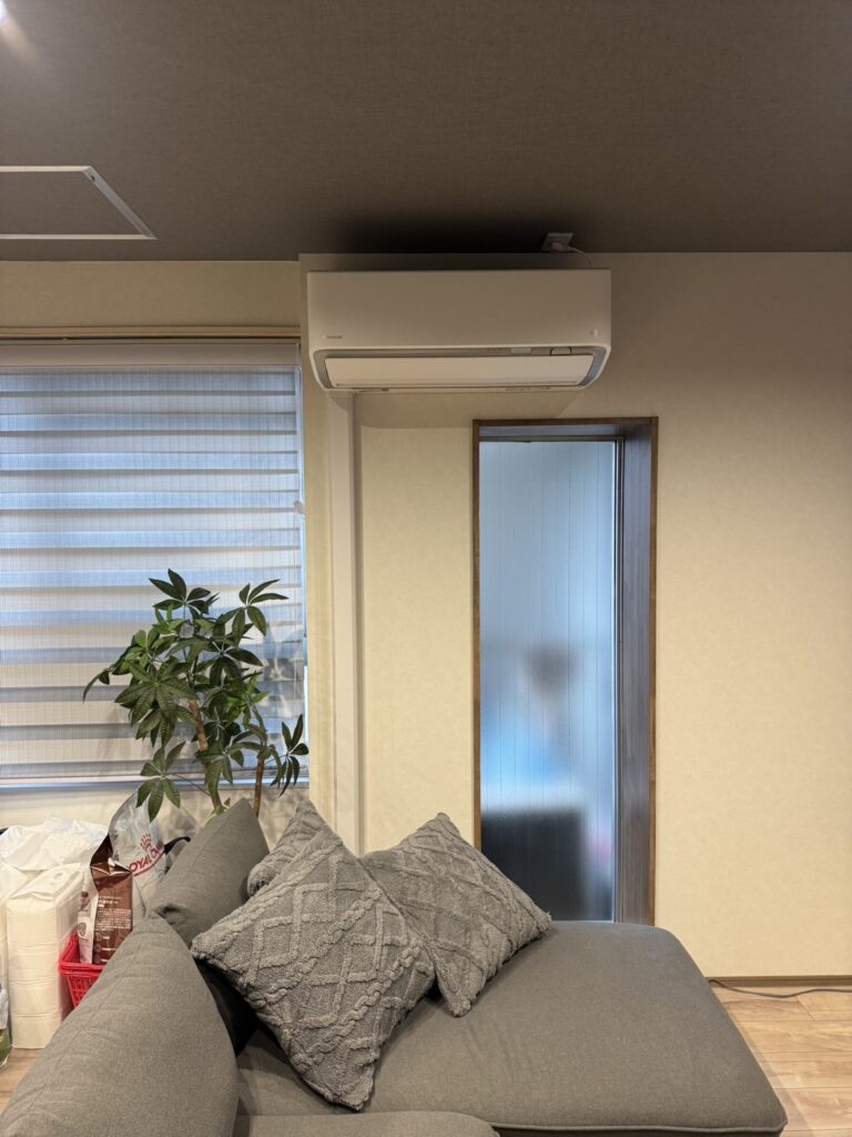 金沢市　マンション新設工事