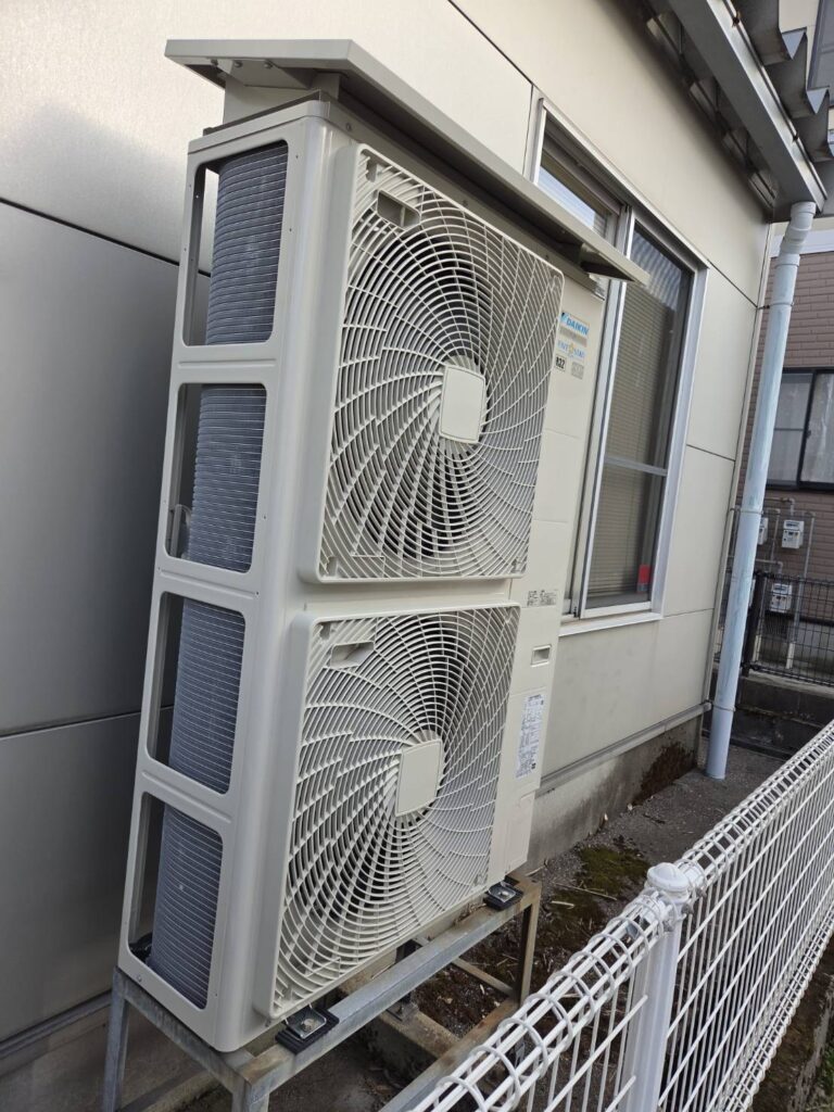 １０月です。